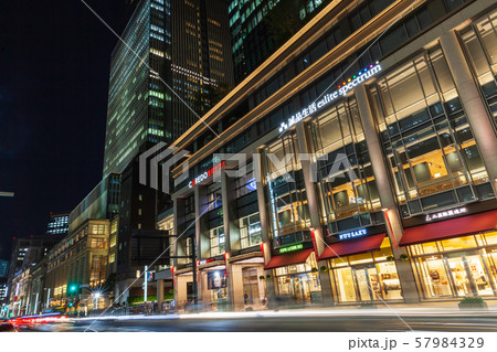 日本橋　コレド室町テラス 57984329