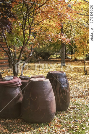 洪川郡 江原道 韓国 57984626