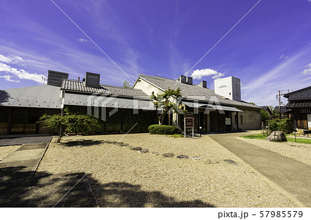 豊岡市立美術館　伊藤清永記念館　兵庫県豊岡市出石町 57985579