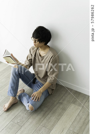 男性ライフスタイル 男性ライフスタイル 57986262
