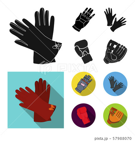 Isolated object of knitted and keeper sign. Collection of knitted and hand stock vector illustration Isolated object of knitted and keeper sign. Collection of knitted and hand stock vector illustration 57988070