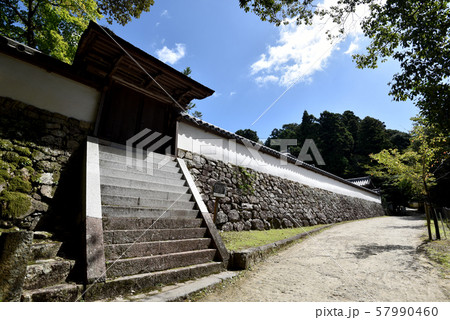 書写山円教寺　十妙院 57990460