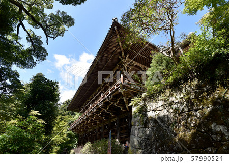 書写山円教寺　摩尼殿 57990524