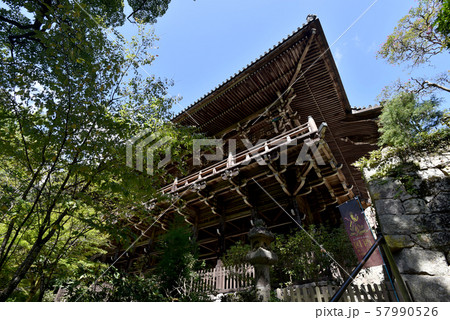 書写山円教寺　摩尼殿 57990526