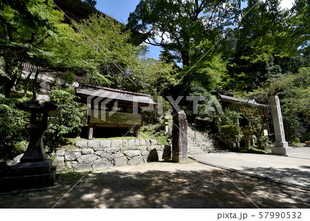 書写山円教寺　摩尼殿 57990532