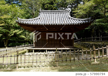 書写山円教寺　金剛堂 57990794