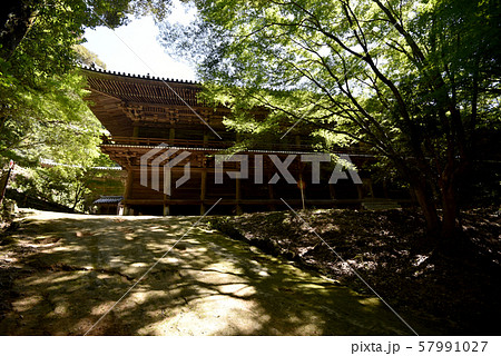 書写山円教寺　食堂 57991027