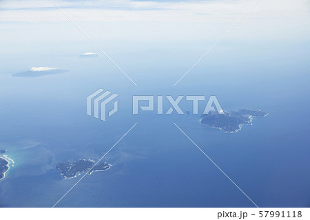 海の風景 57991118