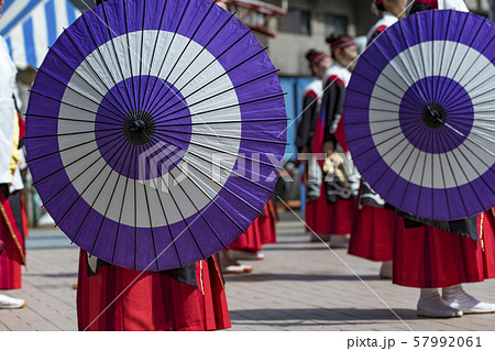 【よさこい祭】 57992061