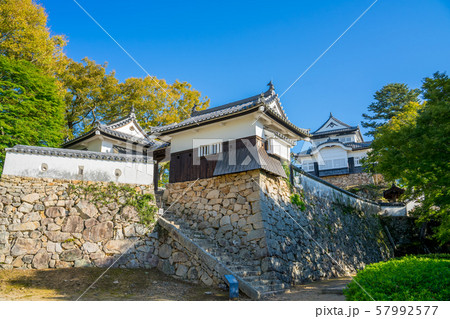 備中松山城 備中松山城 57992577