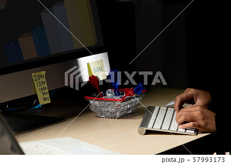 Business tomboy set dartboard as top Target 57993173