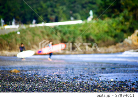 サーフィン イメージ サーフィン イメージ 57994011