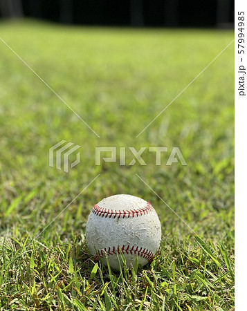 野球の思い出 57994985
