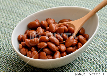 チリビーンズ 57995491