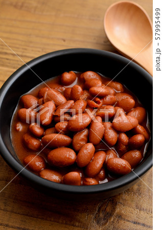 チリビーンズ チリビーンズ 57995499