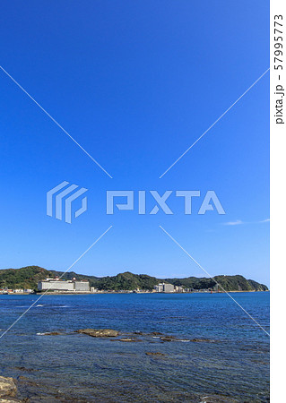 鴨川市 小湊 鯛の浦 付近 鴨川市 小湊 鯛の浦 付近 57995773