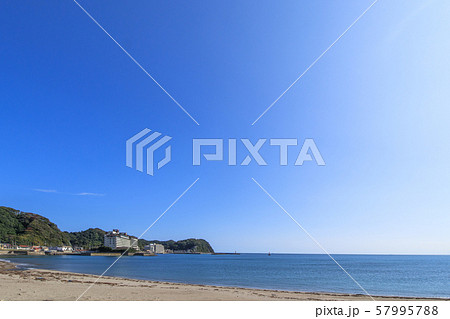鴨川市 小湊 鯛の浦 付近 鴨川市 小湊 鯛の浦 付近 57995788