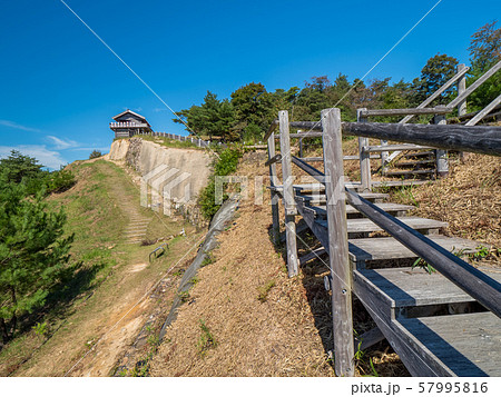 鬼ノ城 鬼ノ城 57995816