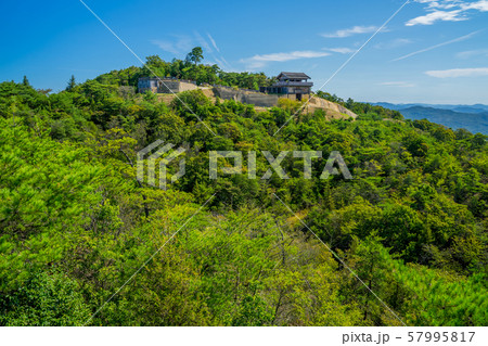 鬼ノ城 57995817