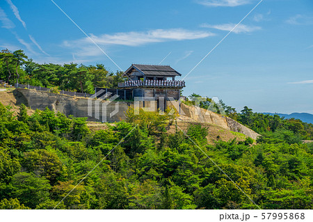 鬼ノ城 57995868
