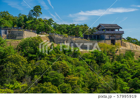 鬼ノ城 57995919