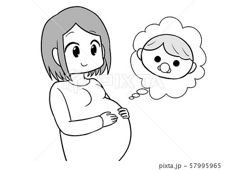妊娠3 57995965
