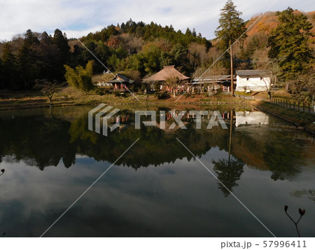 秩父札所二十五番 久昌寺(御手判寺) 秩父札所二十五番 久昌寺(御手判寺) 57996411