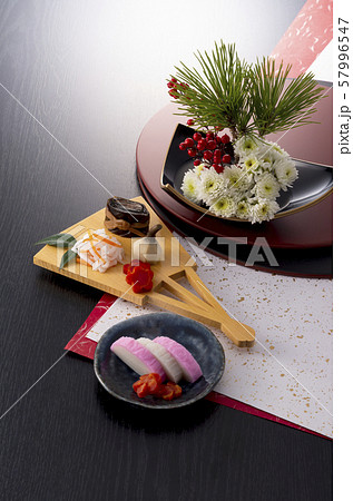 おせち料理 おせち料理 57996547