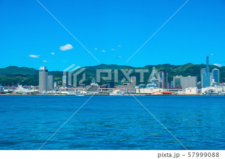神戸港 神戸港 57999088