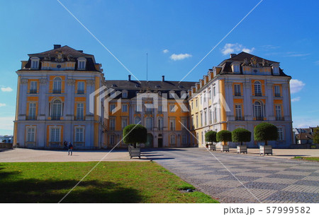 アウグストゥスブルク城 57999582