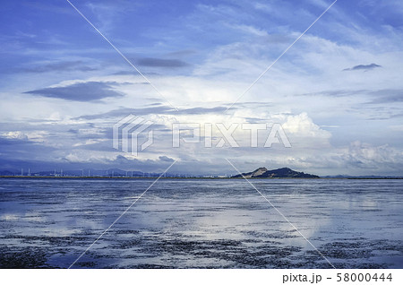 始華湖 檀園区 安山市 58000444