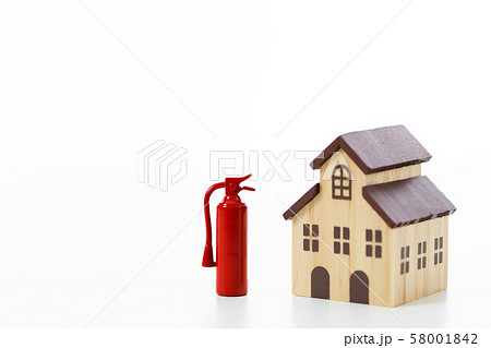 防災 消防 防火 火事 火災 消火 消火器 防災 消防 防火 火事 火災 消火 消火器 58001842