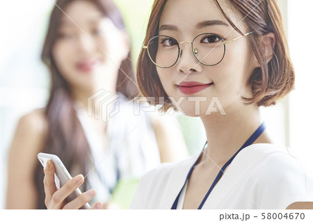 女性 ビジネス 女性 ビジネス 58004670