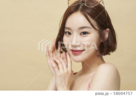 女性 ライフスタイル 女性 ライフスタイル 58004757