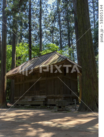 飯高檀林 題目堂 飯高檀林 題目堂 58005144