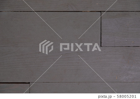 Pale wooden parquet floor with gaps, interior texture 58005201
