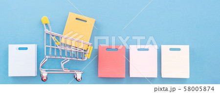 買い物 ショッピング 買物 58005874