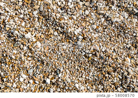 crushed stone texture gray gravel many small stone crushed stone texture gray gravel many small stone 58008570