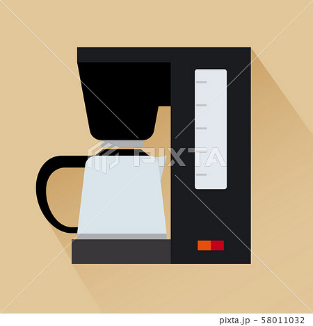 Espresso Coffee Machine Icons Stock Illustrations – 3,698 Espresso