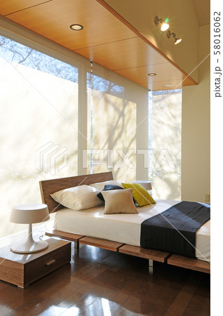 ベッドルーム 住宅 ベッドルーム 住宅 58016062