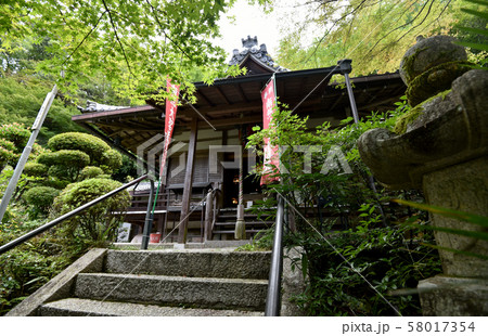 山科聖天 聖天堂 山科聖天 聖天堂 58017354