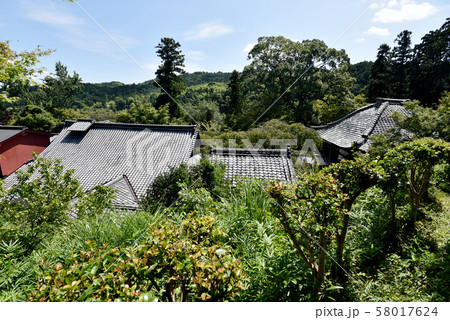 十輪寺　伽藍 58017624