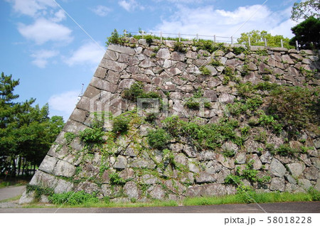 佐賀城　100名城 58018228