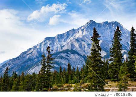 Cascade Mountain 58018286