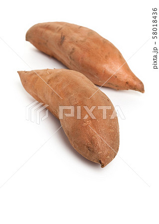 Sweet Potato 58018436