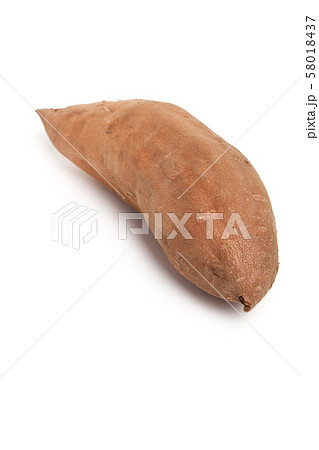 Sweet Potato 58018437