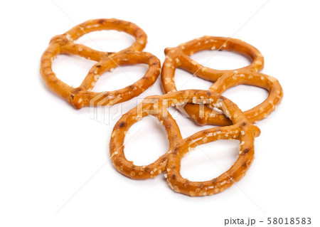 Pretzel Pretzel 58018583