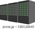 データセンター 58018840