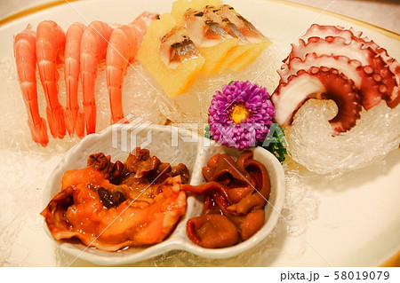 料理 調理 食べ物 58019079