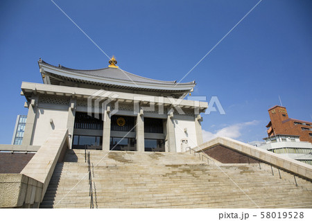 北御堂（本願寺津村別院）/大阪 58019528